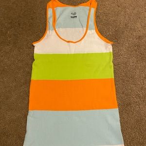 BRAND NEW NIKE TANK TOP